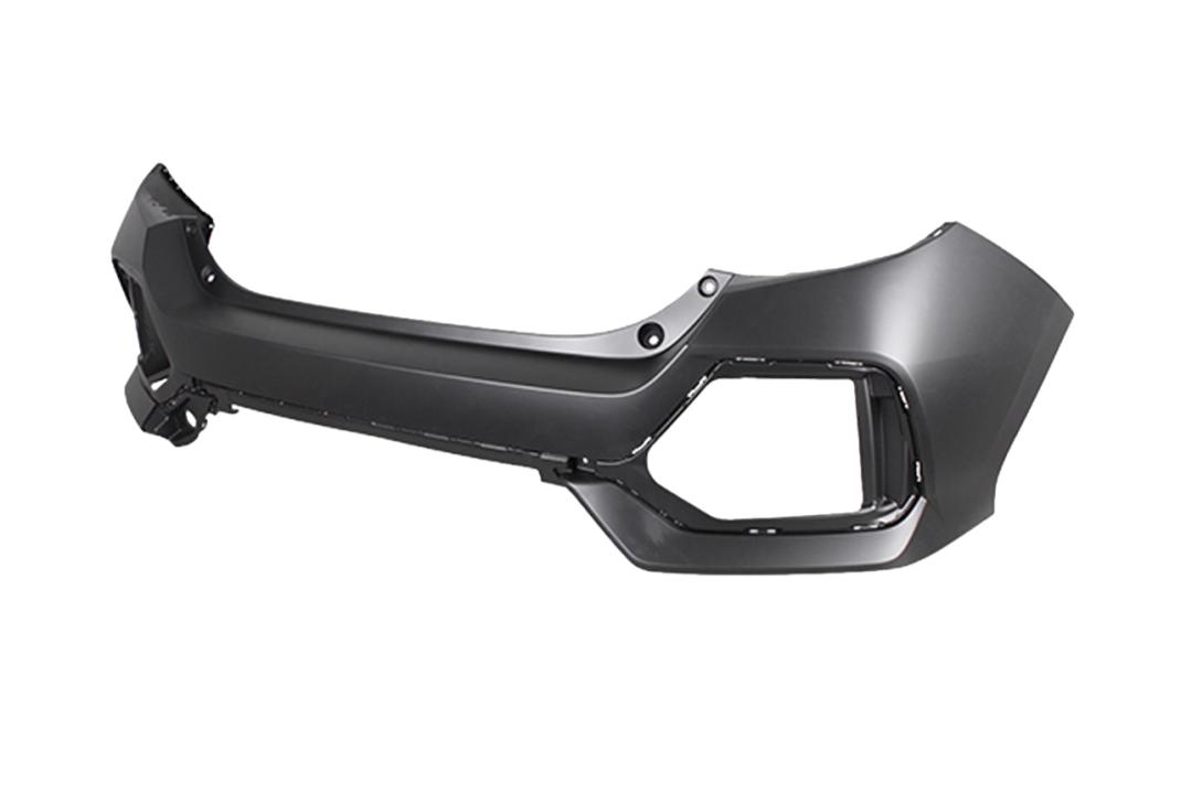 2020-2021 Honda Civic Rear Bumper Painted (Hatchback)_ 04715TGGA50ZZ_ HO1100322