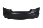 2012-2013 Honda Civic Rear Bumper Painted (Coupe)_04715TS8A90ZZ_ HO1100273