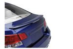 2014 Subaru Legacy Spoiler Painted_ ABS264