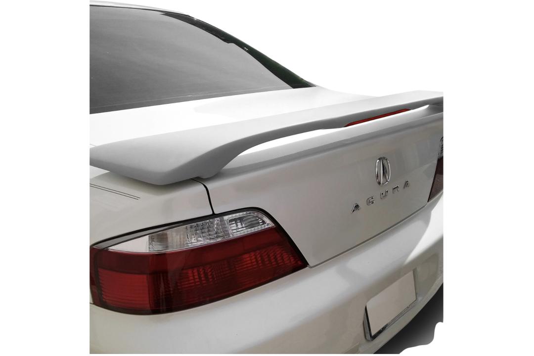 2000-2003 Acura TL Spoiler Painted_14054