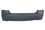 2006-2011 Honda Civic Rear Bumper Painted_Hybrid/Sedan_ 04715SNAA90ZZ__ HO1100235