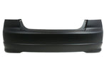 2004-2005 Honda Civic Rear Bumper Painted_Hybrid/Sedan_ 04715S5AA91ZZ_ HO1100217