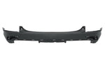 2020-2022 Honda CR-V Rear Bumper Painted (WITHOUT: Park Assist Sensor Holes)_ 71501TLAA70_ HO1115112