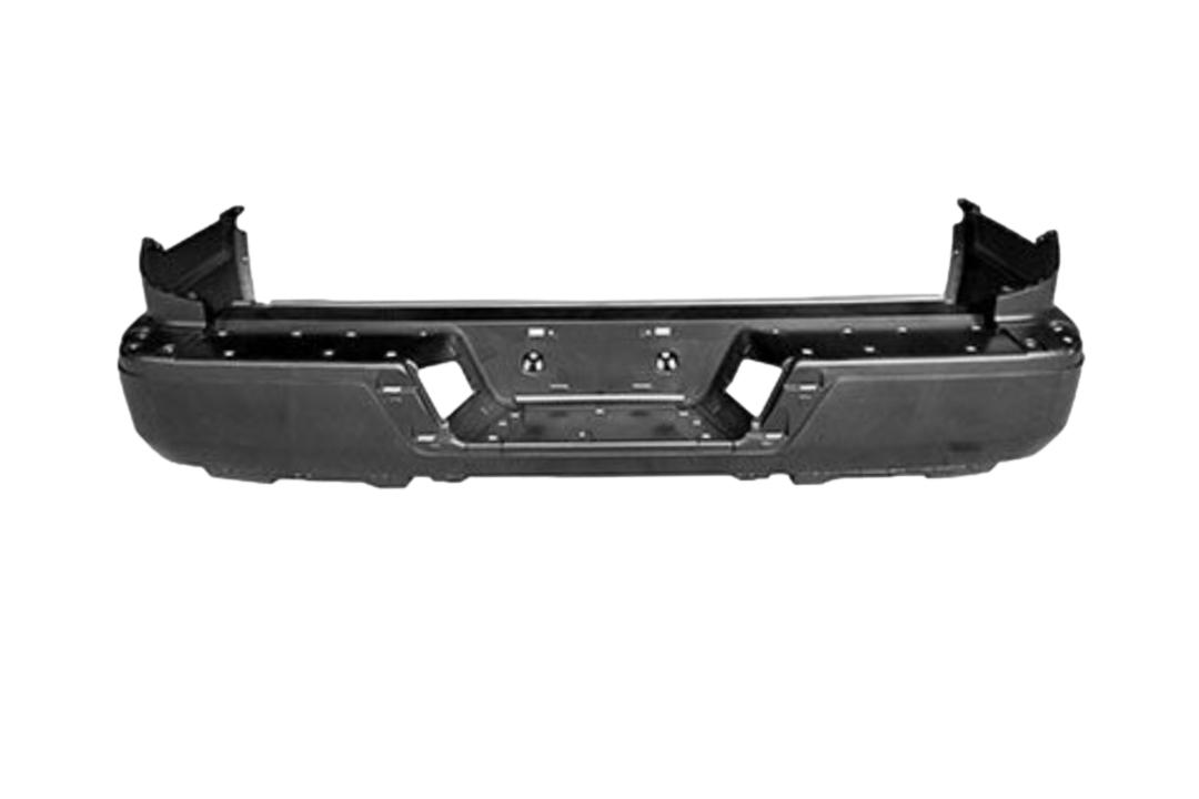 2009-2014 Honda Ridgeline Rear Bumper Painted_ 04715SJCA80ZZ_ HO1100259