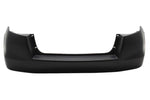 2010-2012 Honda Accord Crosstour Rear Bumper Painted_ 04715TP6A90ZZ_ HO1100262