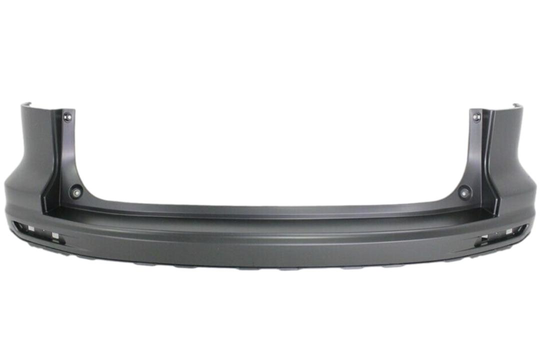 2010-2011 Honda CR-V Rear Bumper Painted (Top Pad)_ 04715SWAA80ZZ_ HO1100263