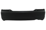 2001-2003 Honda Civic Rear Bumper Painted_ Coupe_ 04715S5PA90ZZ_ HO1100199