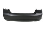 2001-2003 Honda Civic Rear Bumper Painted_ Sedan_ 04715S5AA90ZZ_ HO1100200