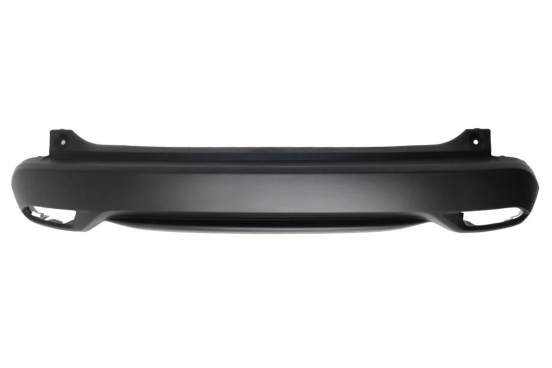 20162018 Honda HRV Rear Bumper Painted ReveMoto