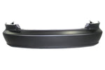 2000-2002 Honda Accord Rear Bumper Painted_(Sedan) USA Built_ 04715S84A91ZZ_ HO1100184