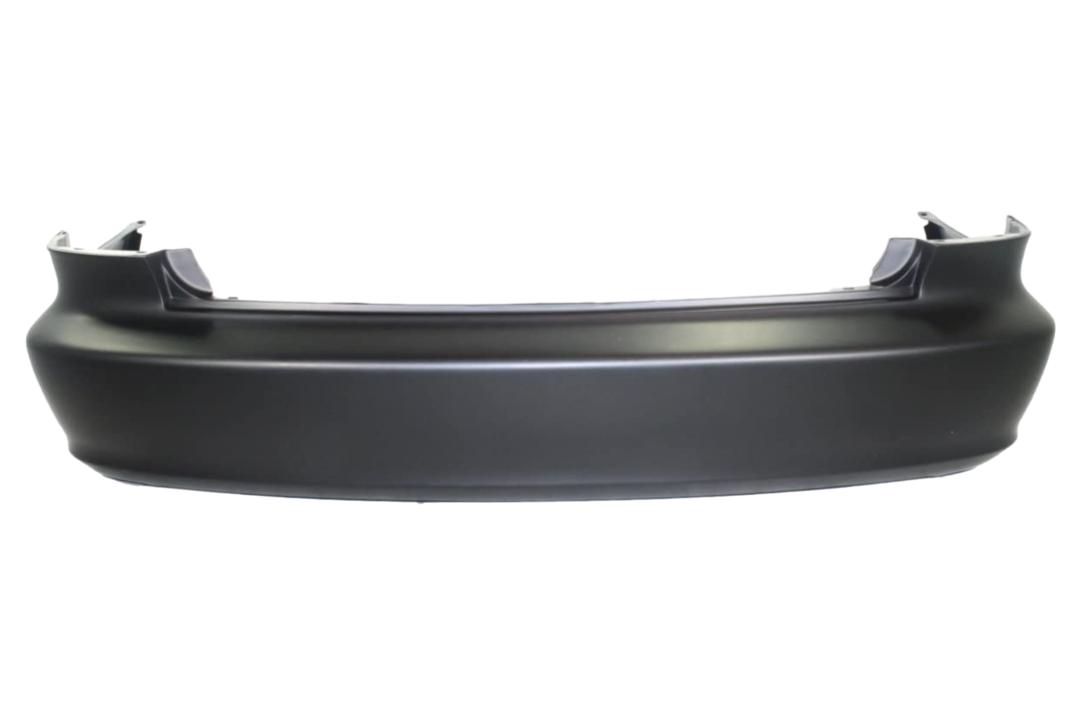 2000-2002 Honda Accord Rear Bumper Painted_(Sedan) USA Built_ 04715S84A91ZZ_ HO1100184