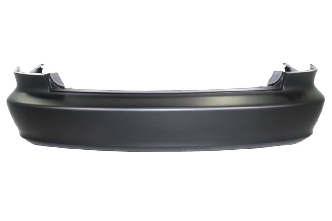 2000-2002 Honda Accord Rear Bumper Painted_ Coupe_ 04715S82A90ZZ_ HO1100185