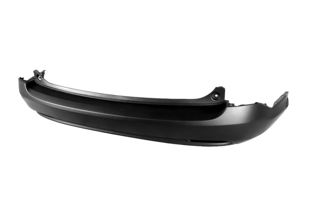 2012-2014 Honda CR-V Rear Bumper Painted_04715T0AA90_ HO1115102