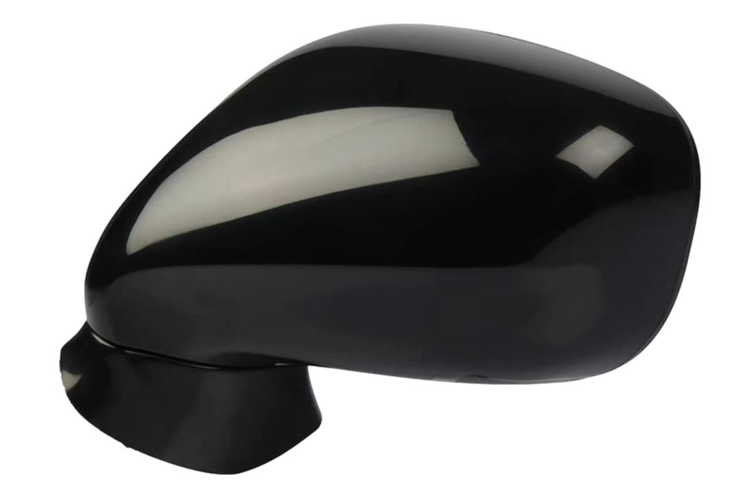 2009 Lexus IS350 Side View Mirror Painted