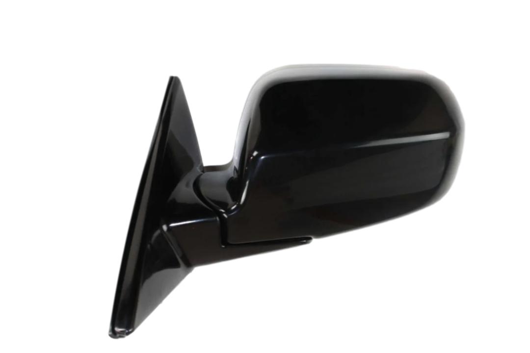 2000-2002 Honda Accord Side View Mirror Painted_(Sedan; USA/Japan Built) WITH: Power, Manual Folding | WITHOUT: Heat_ 76250S84A31ZB_ HO1320125