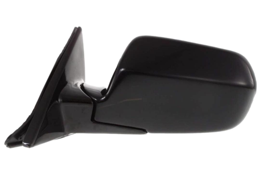 2000-2002 Honda Accord Side View Mirror Painted_(Sedan; USA/Japan Built) WITH: Power, Manual Folding | WITHOUT: Heat_ 76250S84L01_ HO1320136