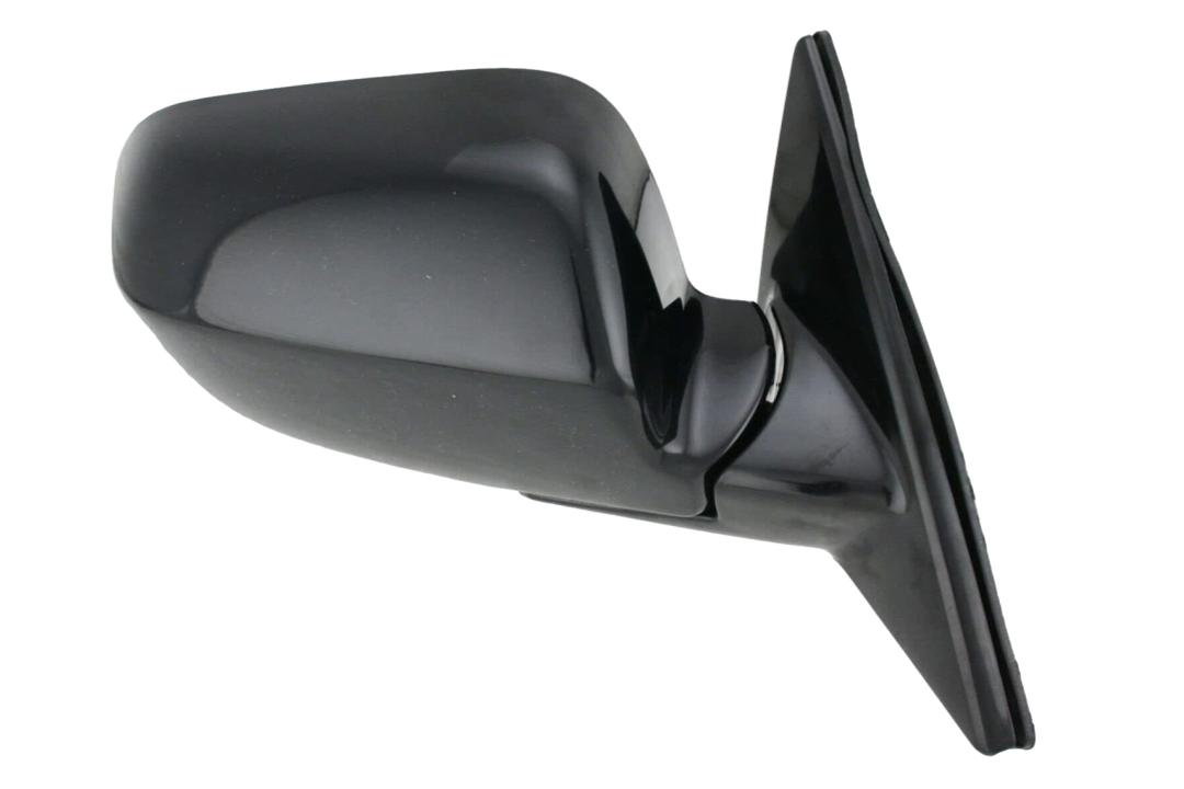 2000-2002 Honda Accord Side View Mirror Painted_(Sedan; USA/Japan Built) WITH: Power, Manual Folding | WITHOUT: Heat_ 76200S84L01_ HO1321136