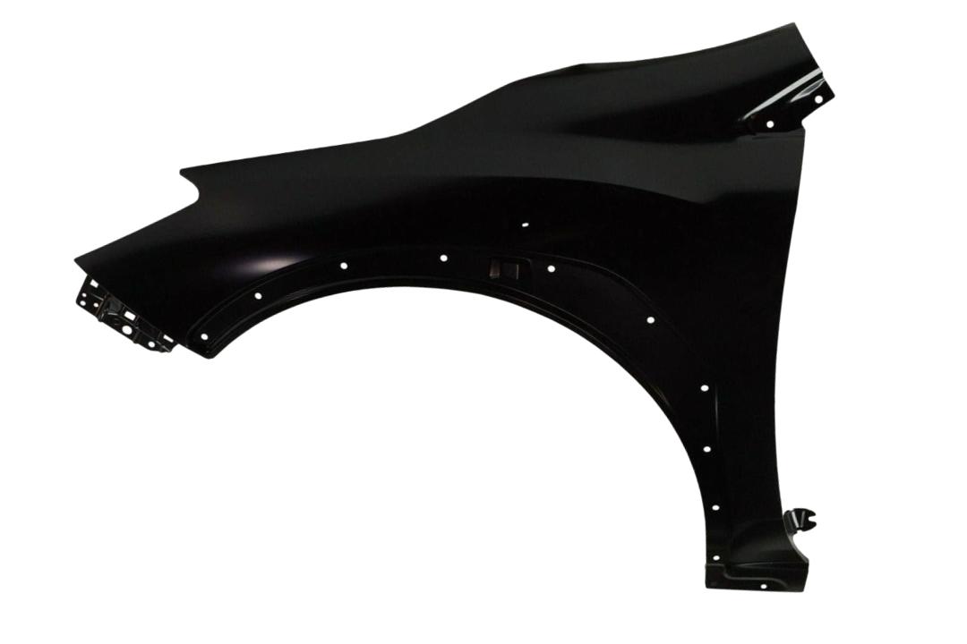 2018-2023 Subaru Crosstrek Fender Painted_ 57120FL0709P_ SU1240151