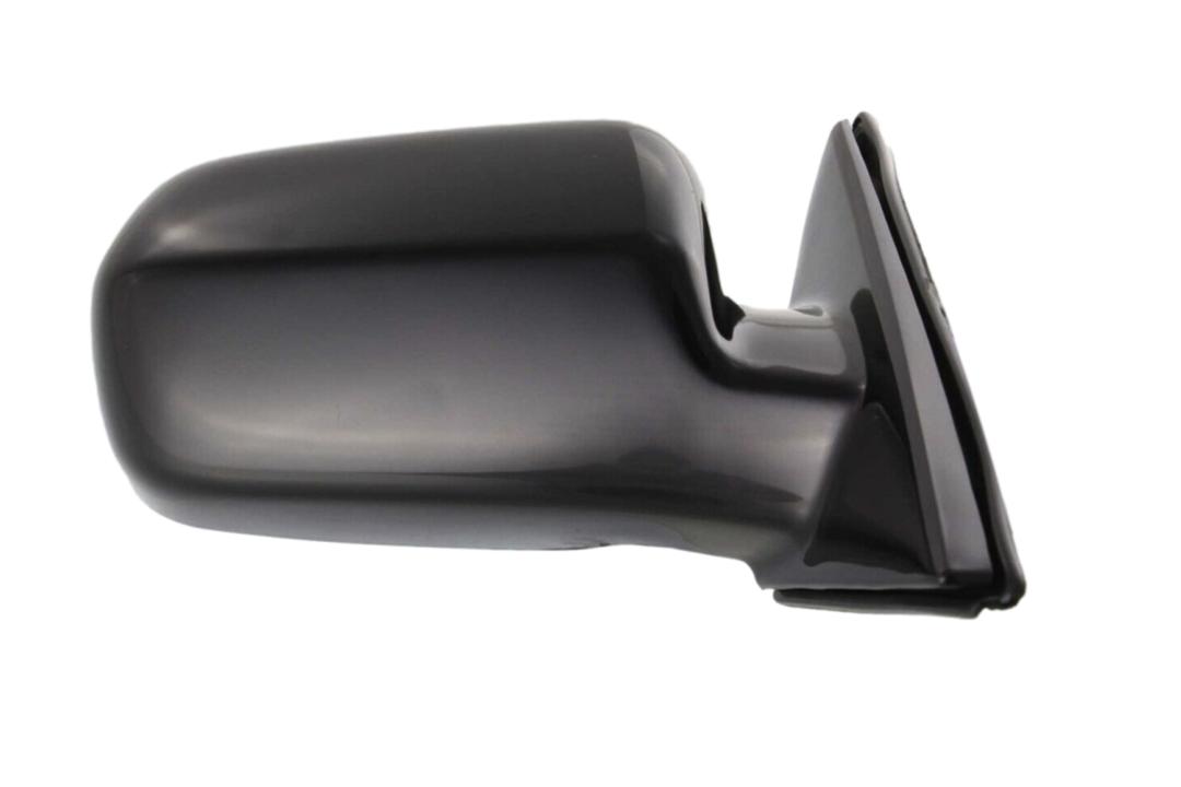 2000-2002 Honda Accord Side View Mirror Painted_(Sedan; USA Built) WITH: Manual Remote, Non-Folding | WITHOUT: Heat_ 76200S84A01_ HO1321121