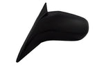 2001 Honda Civic Side View Mirror Painted_(Coupe) USA Built, HX/LX, Power, Non-Folding, Non-Heated_Left, Driver-Side_ 76250S5PA11_ HO1320138