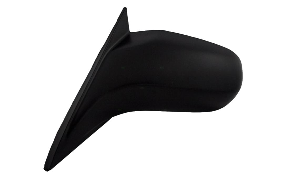 2001 Honda Civic Side View Mirror Painted_(Coupe) USA Built, HX/LX, Power, Non-Folding, Non-Heated_Left, Driver-Side_ 76250S5PA11_ HO1320138
