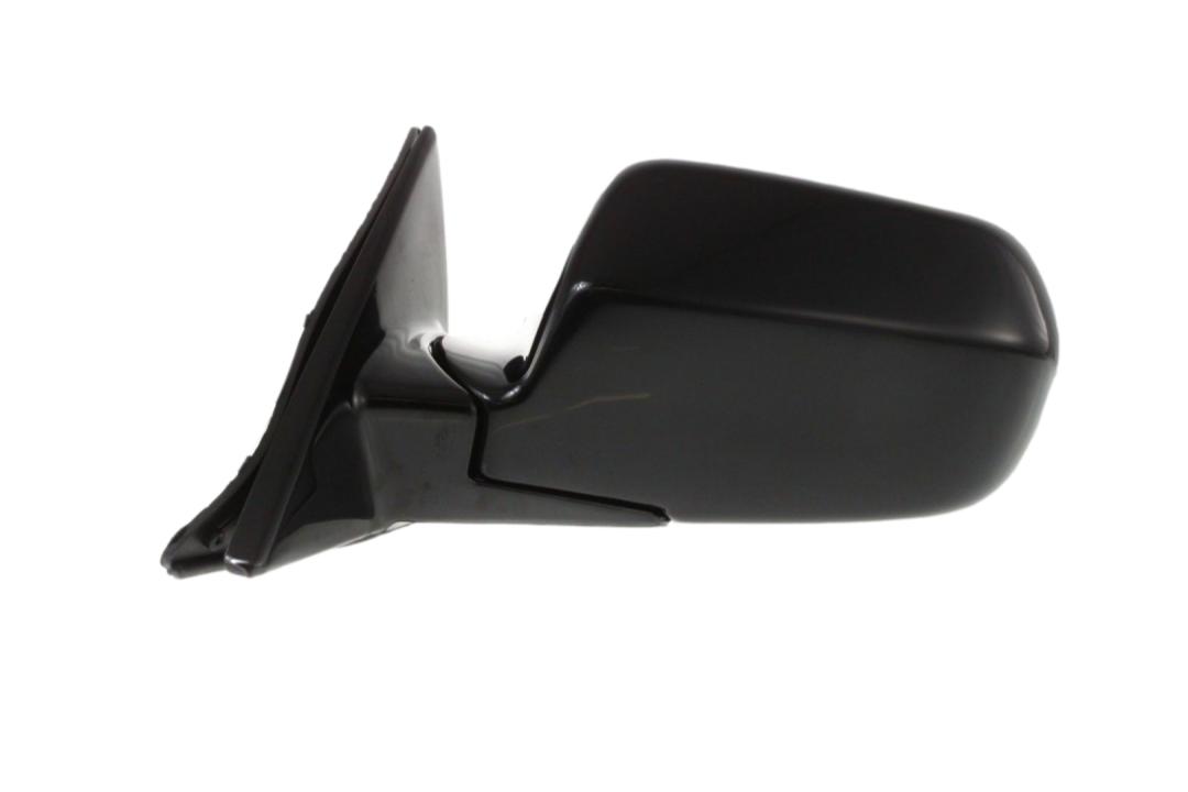 2001 Honda Accord Side View Mirror Painted_(Sedan) WITH: Manual Folding, Manual Remote | WITHOUT: Heat_ 76250S84L01_ HO1320136
