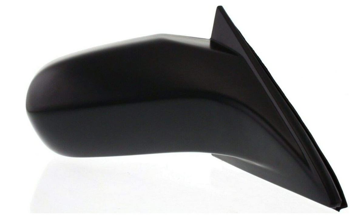 2001 Honda Civic Side View Mirror Painted_(Coupe) USA Built, HX/LX, Power, Non-Folding, Non-Heated_ 76200S5PA11_ HO1321138