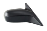 2001 Honda Civic Side View Mirror Painted_(Sedan) DX/VP, Manual Remote, Non-Folding, Non-Heated_Right, Passenger-Side_ 76200S5DA01_ HO1321140