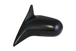 2001 Honda Civic Side View Mirror Painted_(Sedan) LX/EX, Power, Non-Folding, Non-Heated_(Left, Driver-Side_ 76250S5DA11_ HO1320141