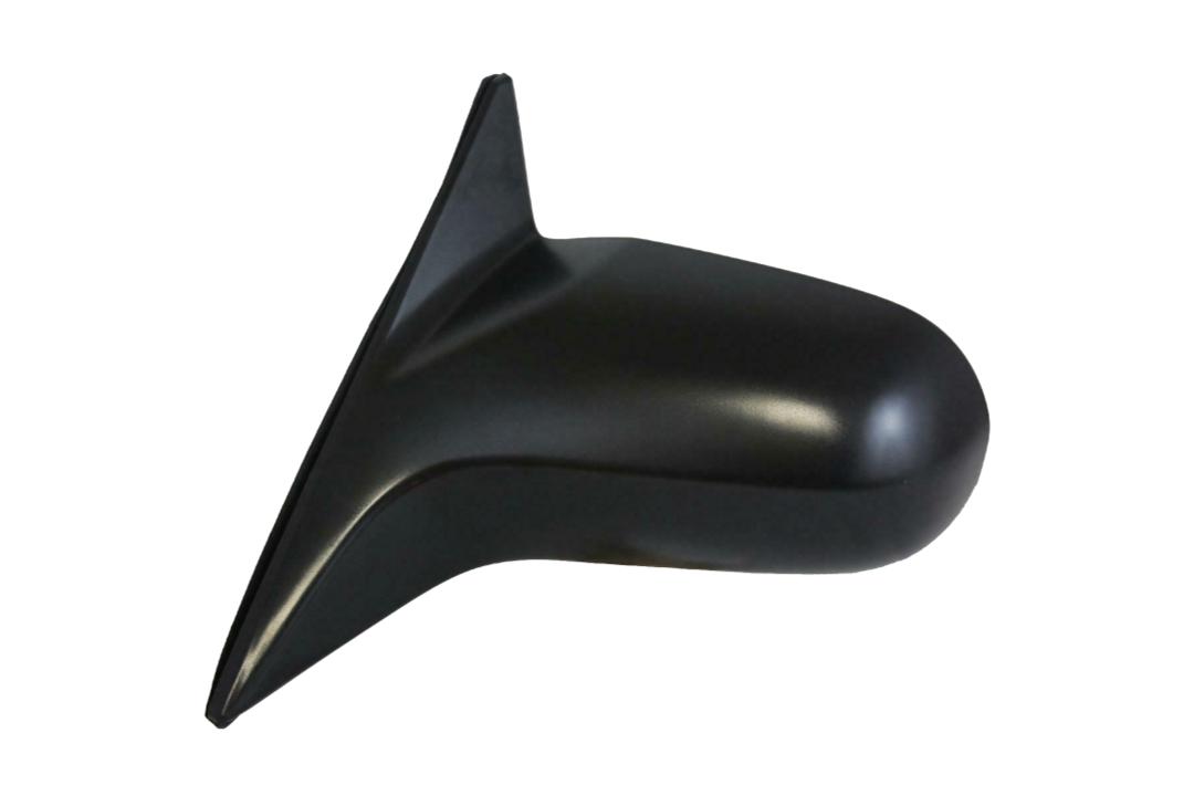 2001 Honda Civic Side View Mirror Painted_(Sedan) LX/EX, Power, Non-Folding, Non-Heated_(Left, Driver-Side_ 76250S5DA11_ HO1320141