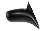 2001 Honda Civic Side View Mirror Painted_(Sedan) LX/EX, Power, Non-Folding, Non-Heated_Right, Passenger-Side_76200S5DA11_ HO1321141