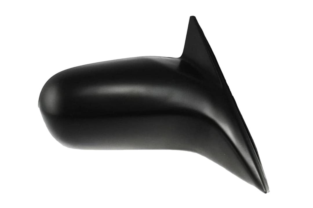 2001 Honda Civic Side View Mirror Painted_(Sedan) LX/EX, Power, Non-Folding, Non-Heated_Right, Passenger-Side_76200S5DA11_ HO1321141