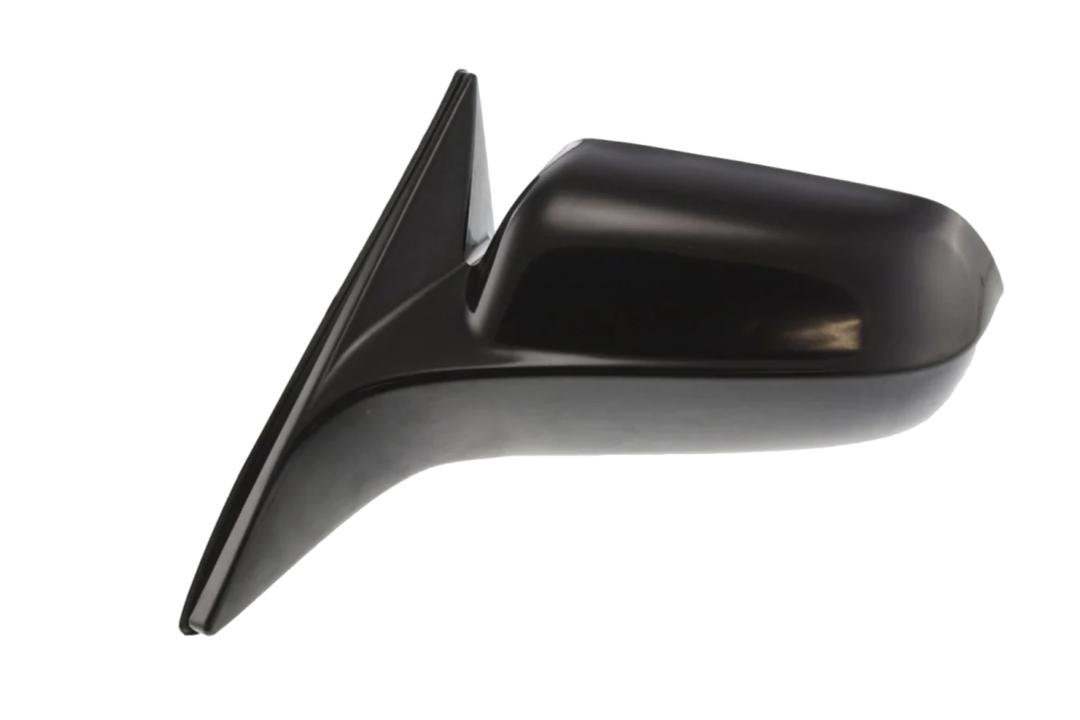 2000-2002 Honda Accord Side View Mirror Painted_(Coupe) WITH: Power, Non-Folding | WITHOUT: Heat_Left, Driver-Side_ 76250S82A21ZF_ HO1320117