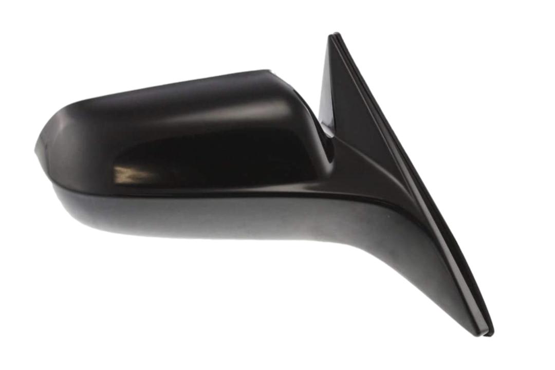 2000-2002 Honda Accord Side View Mirror Painted_(Coupe) WITH: Power, Non-Folding | WITHOUT: Heat_Right, Passenger-Side_ 76200S82A21ZF_ HO1321117