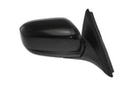 2003-2007 Honda Accord Side View Mirror Painted_(Sedan; LX/EX/SE; Japan/USA Built) WITH: Power, Manual Folding, Heat | WITHOUT: Turn Signal Light_Right, Passenger-Side_ 76200SDRC11ZL_ HO1321217