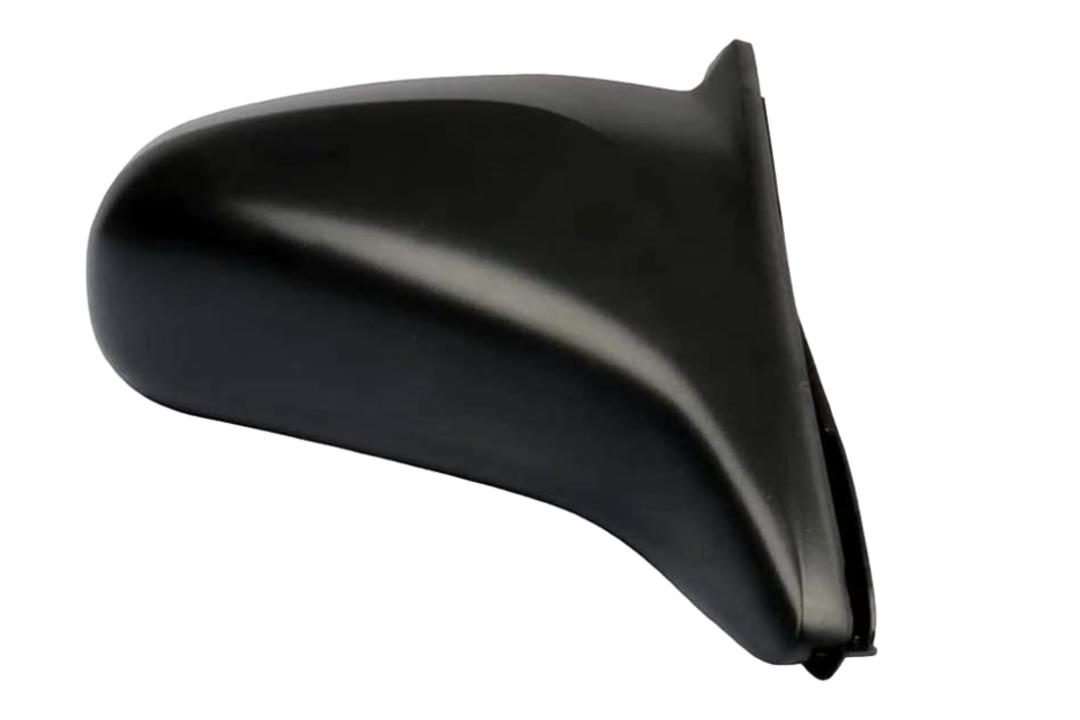 2000 Honda Civic Side View Mirror Painted_(Coupe) USA Built, EX, Power, Non-Folding_(Right; Passenger-Side)_ 76200S02A25ZB_ HO1321102