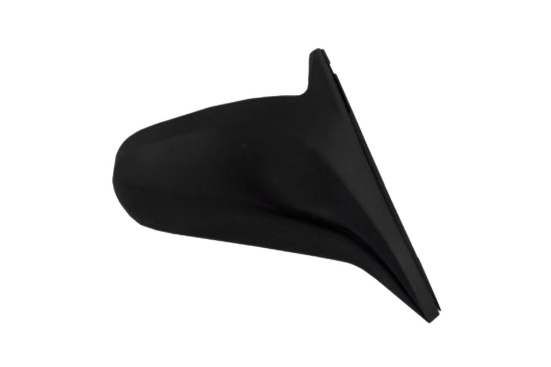 2000 Honda Civic Side View Mirror Painted_(Right, Passenger-Side)_ 76200S01A15_ HO1321101