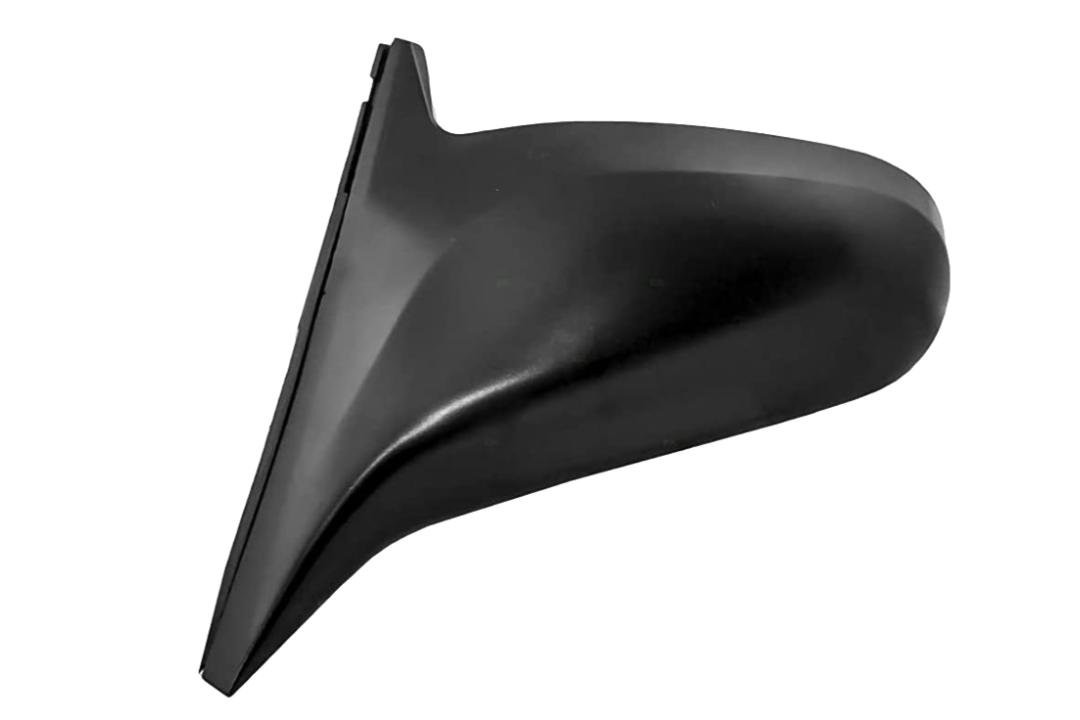 2000 Honda Civic Side View Mirror Painted_(Sedan) Manual Remote, Non-Folding, Non-Heated_(Left, Driver-Side)_ 76250S01A05_ HO1320123