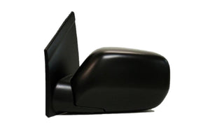 2000-2004 Honda Odyssey Side View Mirror Painted_Base/DX_Left, Driver-Side_ 76250S0XA21_ HO1320143