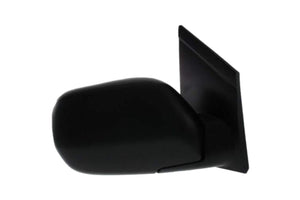 2000-2004 Honda Odyssey Side View Mirror Painted_Base/DX_Right, Passenger-Side_ 76200S0XA21_ HO1321143