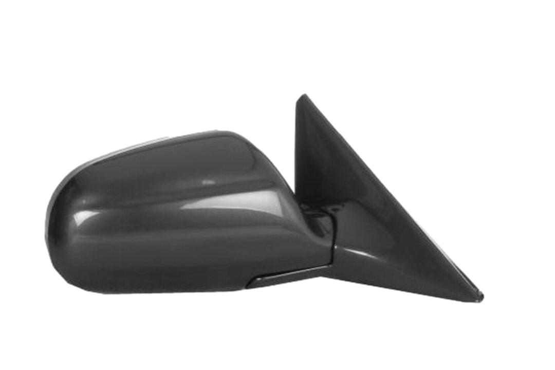 2000-2001 Honda Prelude Side View Mirror Painted_Right, Passenger-Side_ 76200S30A22ZE_ HO1321145