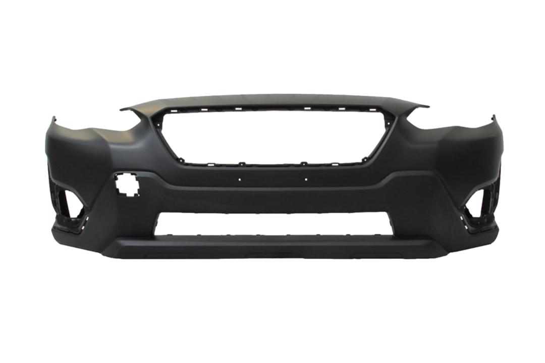 2021-2023 Subaru Crosstrek Front Bumper Painted_ 57704FL030