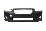 2021-2023 Subaru Crosstrek Front Bumper Painted_ 57704FL030