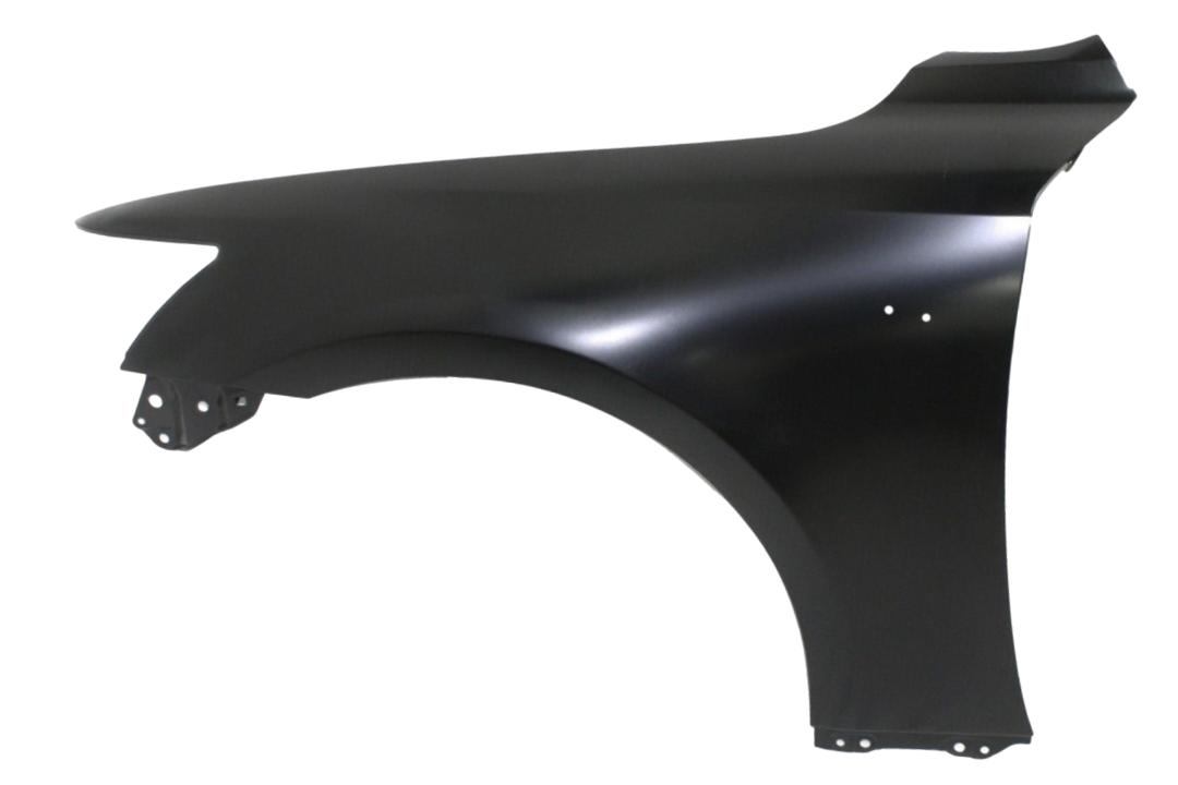 2014-2020 Lexus IS300 Fender Painted (WITH: F-Sport Package)_(Left, Driver-Side)_ 5380253160_ LX1240130