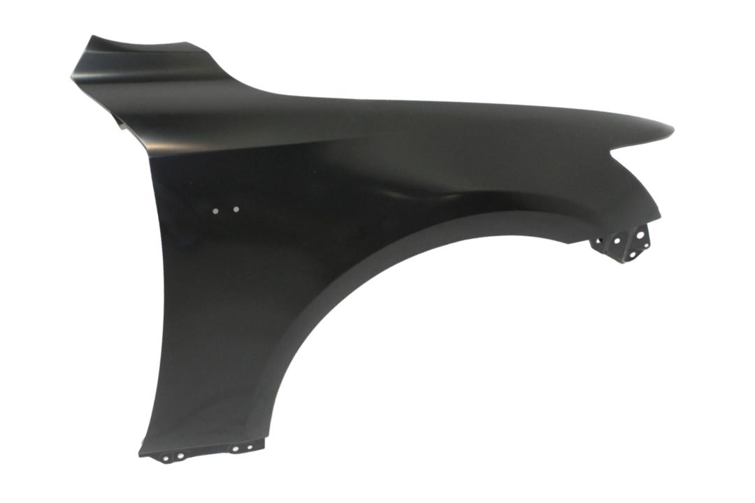 2014-2020 Lexus IS300 Fender Painted (WITH: F-Sport Package)_(Right, Passenger-Side)_ 5380153160_ LX1241130