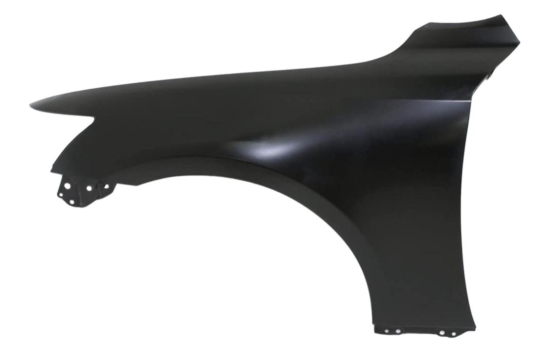 2016 Lexus IS200T_Fender Painted_(Sedan) WITHOUT: F-Sport Package (Except: C)_Right, Passenger Side_ 5380153150_ LX1241129