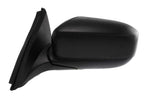 2003-2007 Honda Accord Side View Mirror Painted (Sedan | Power | WITHOUT: Heat)_Left, Driver-Side_ 76250SDAA13ZA_ HO1320152