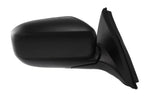 2003-2007 Honda Accord Side View Mirror Painted (Sedan | Power | WITHOUT: Heat)_Right, Passenger-Side_ 76200SDAA13ZA_ HO1321152