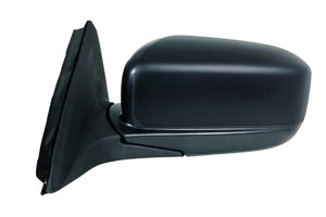 2003 Honda Accord Side View Mirror Painted (Sedan | WITHOUT: Heat)_Left, Driver Side_ 76250SDAA03_ HO1320150
