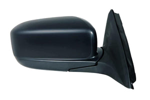 2003 Honda Accord Side View Mirror Painted (Sedan | WITHOUT: Heat)_Right, Passenger Side_ 76200SDAA03_ HO1321150